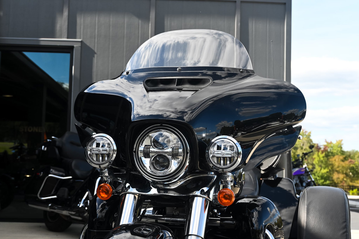 Tri Glide® Ultra