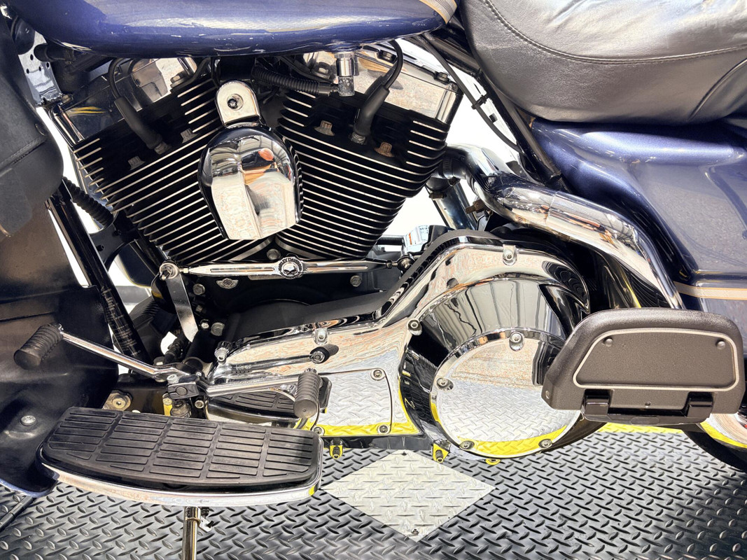 Ultra Classic® Electra Glide®