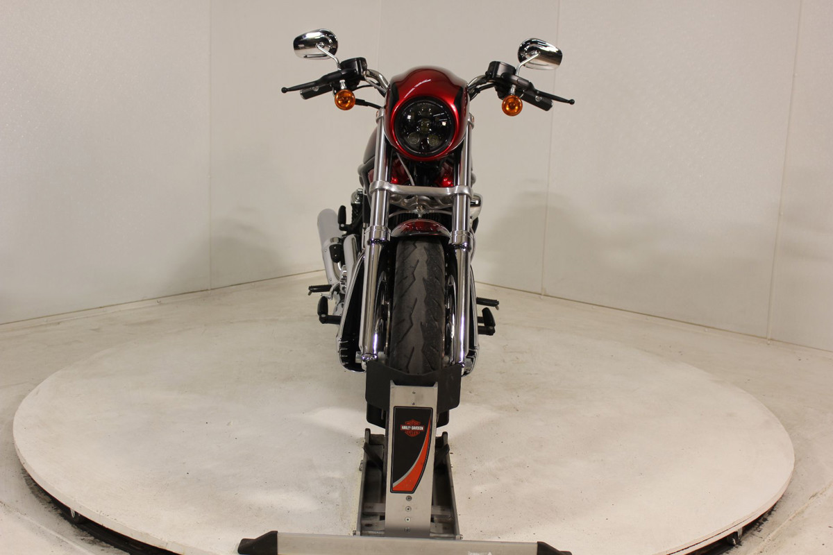 V-Rod® Night Rod®