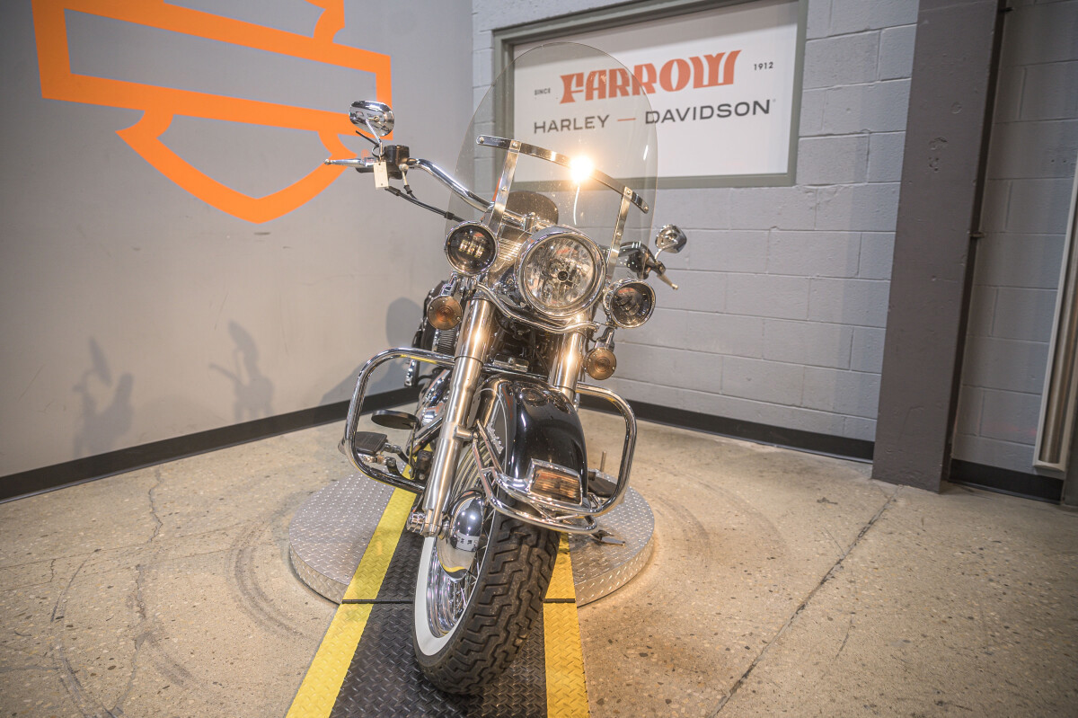 Heritage Softail® Classic