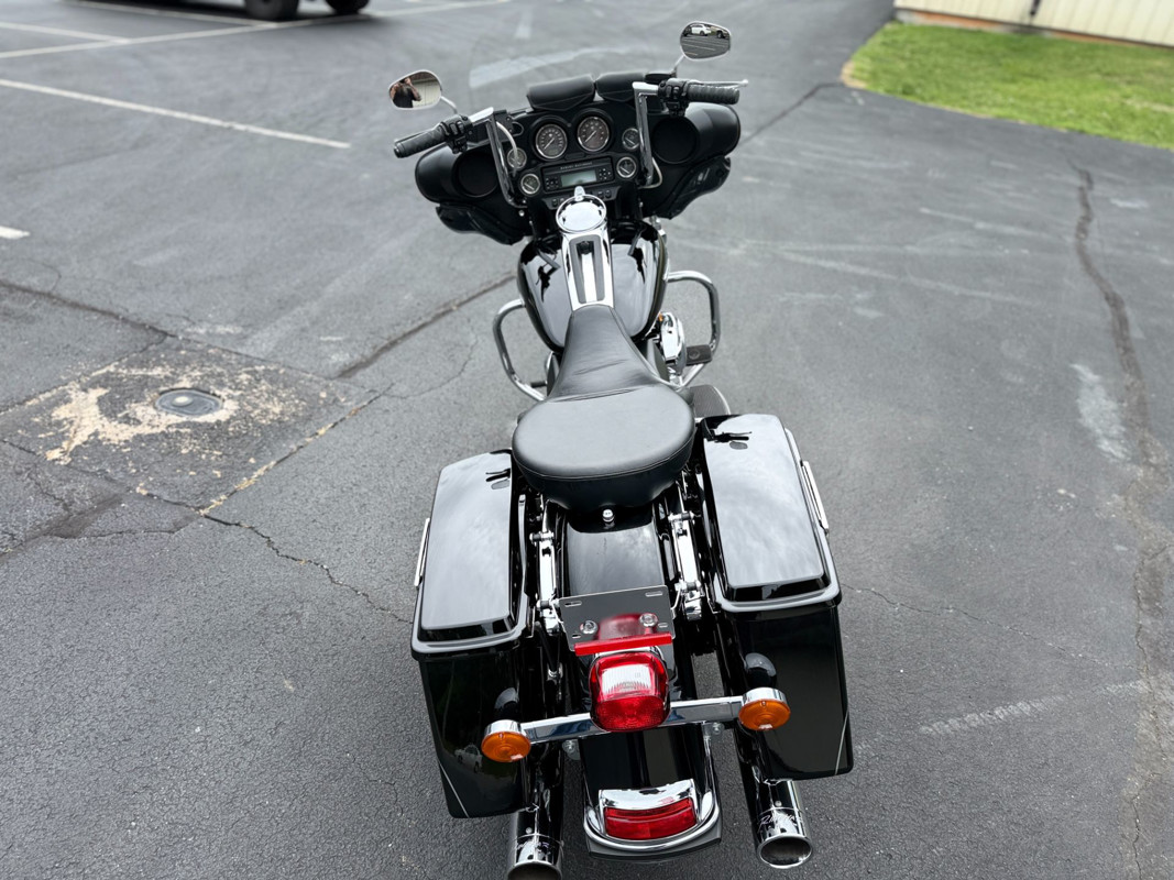 Electra Glide® Ultra® Limited