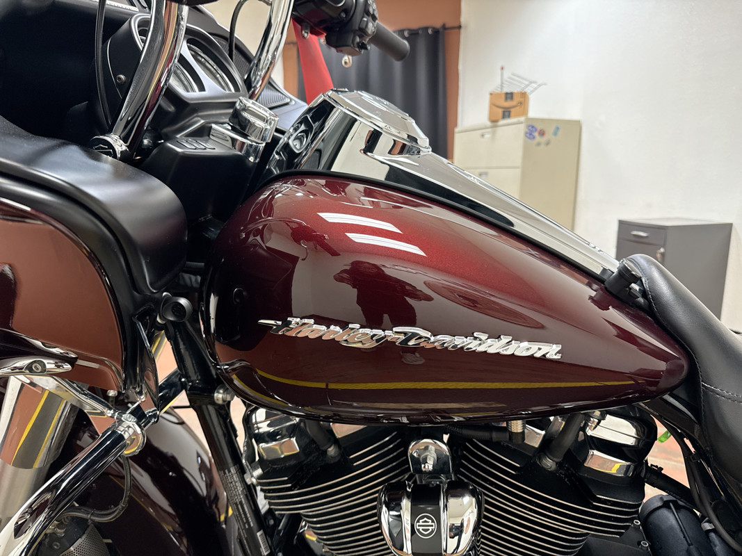 Road Glide®