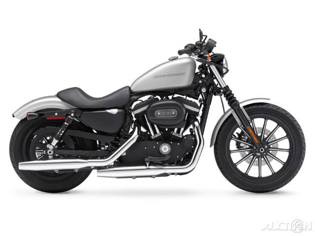 Sportster® Iron 883®