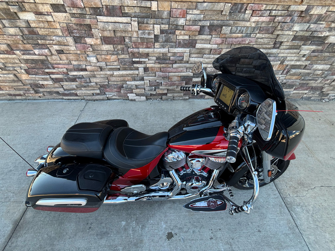 Chieftain Elite