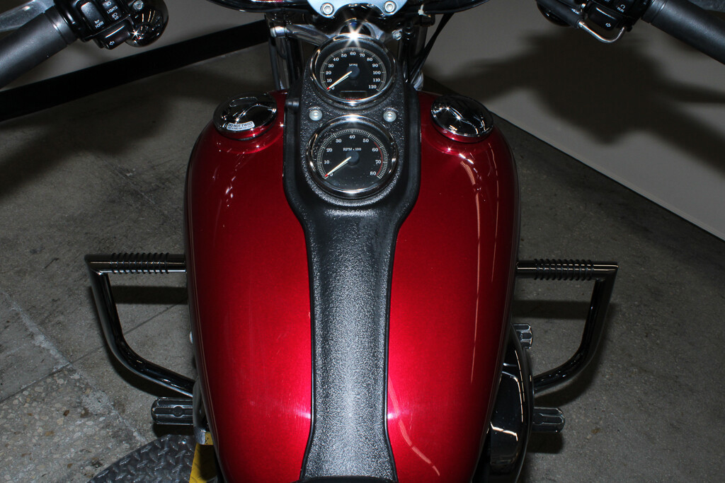 Dyna Low Rider®