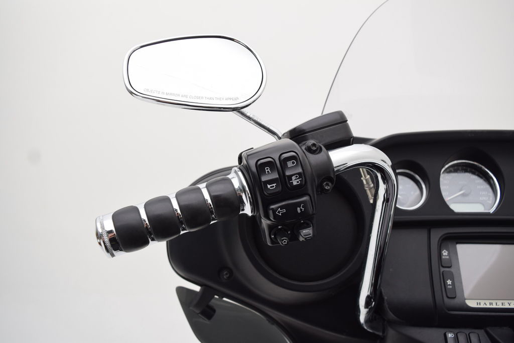 Tri Glide® Ultra Classic®