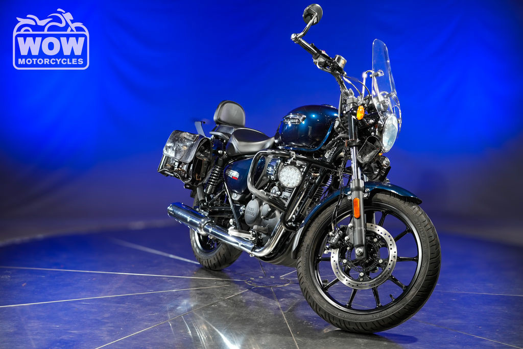 Meteor 350