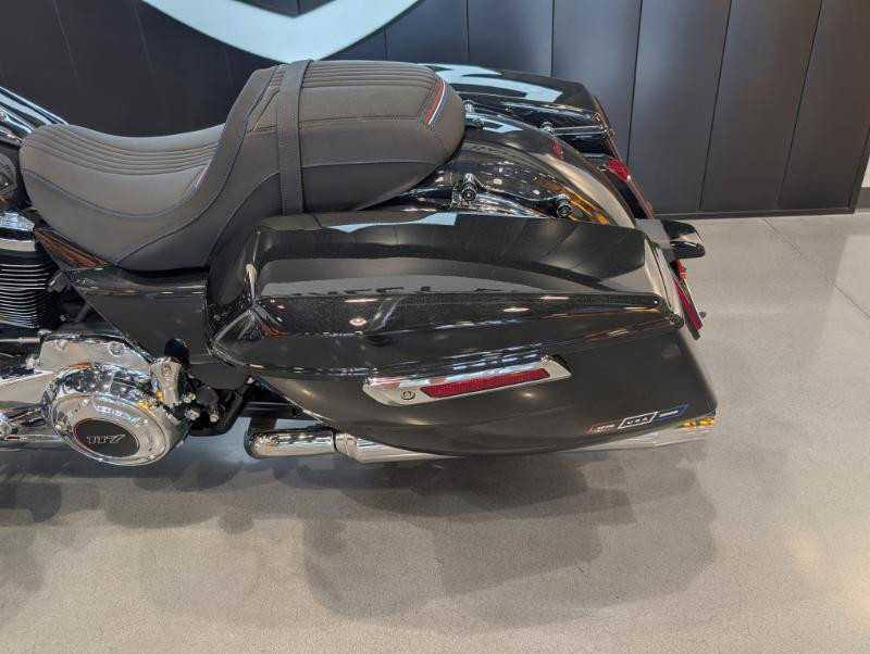 Road Glide®