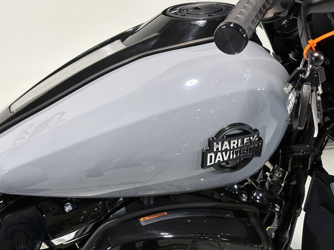 Street Glide® 3 Limited