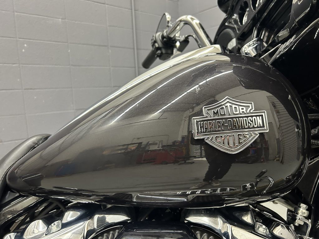 Street Glide® Special