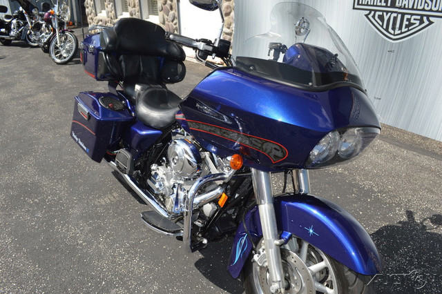 Road Glide®