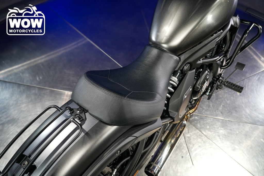 Vulcan S ABS