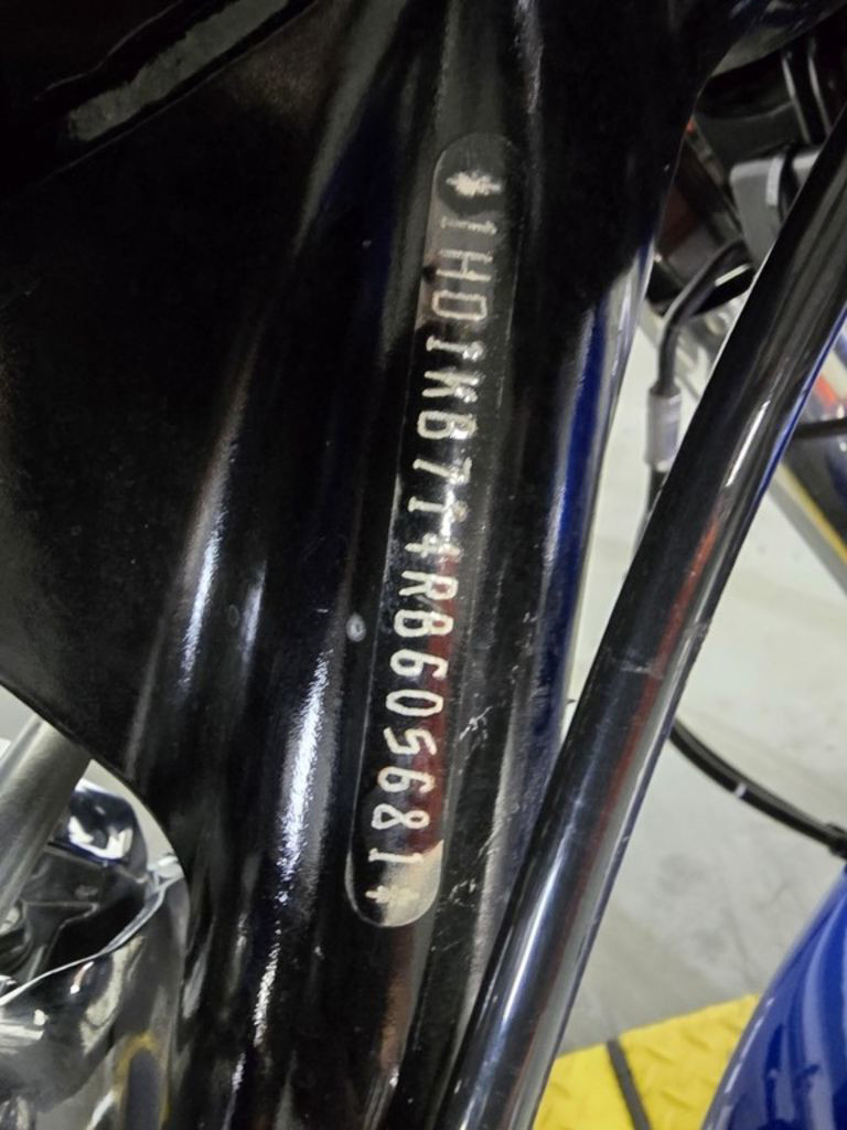 Street Glide®