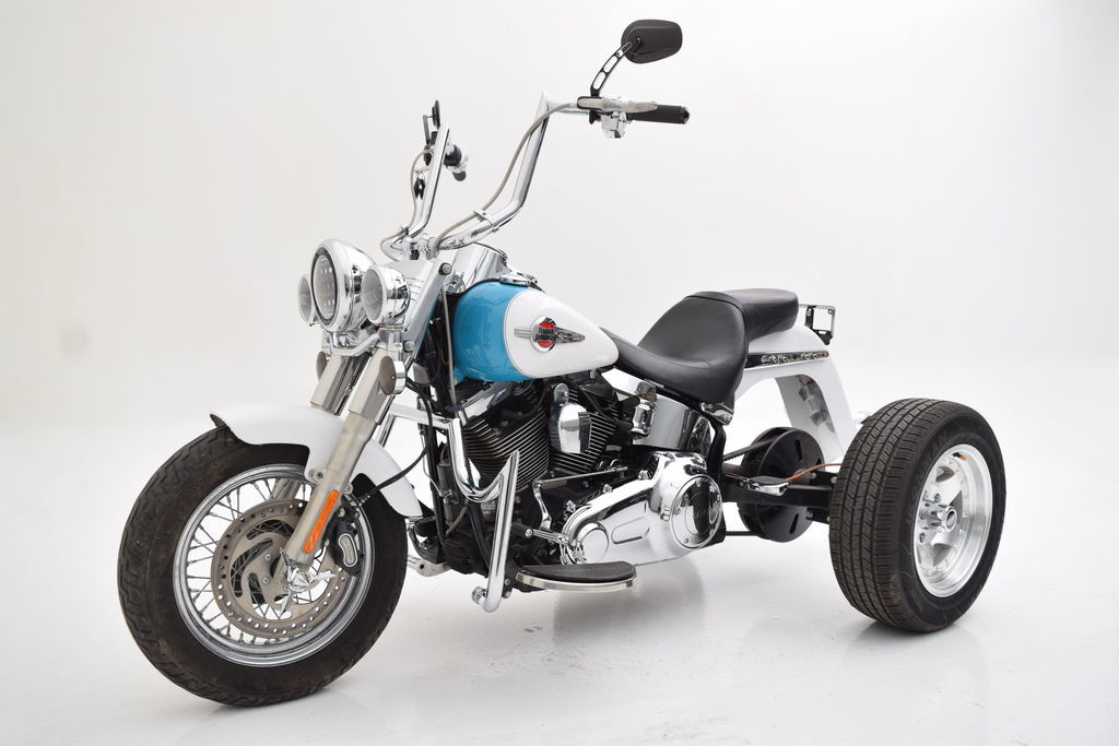 Heritage Softail® Classic