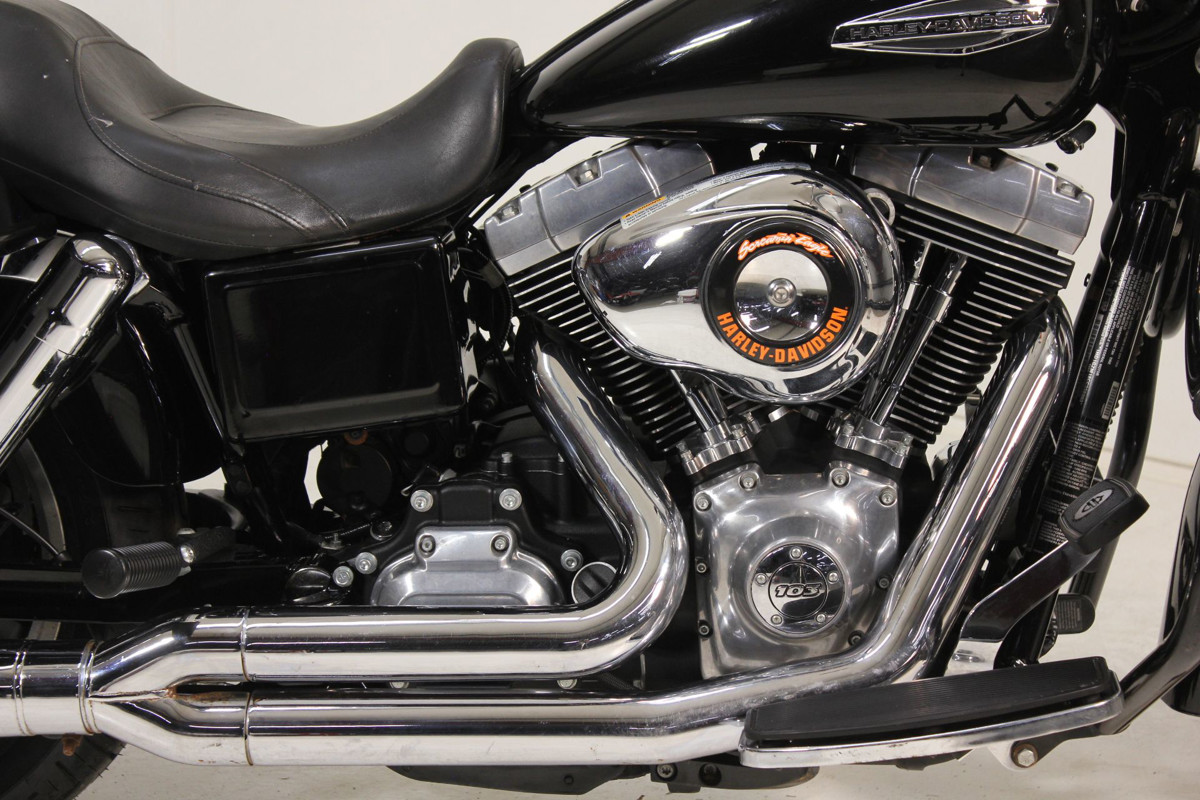Dyna® Switchback