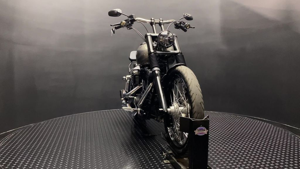 Dyna® Wide Glide®