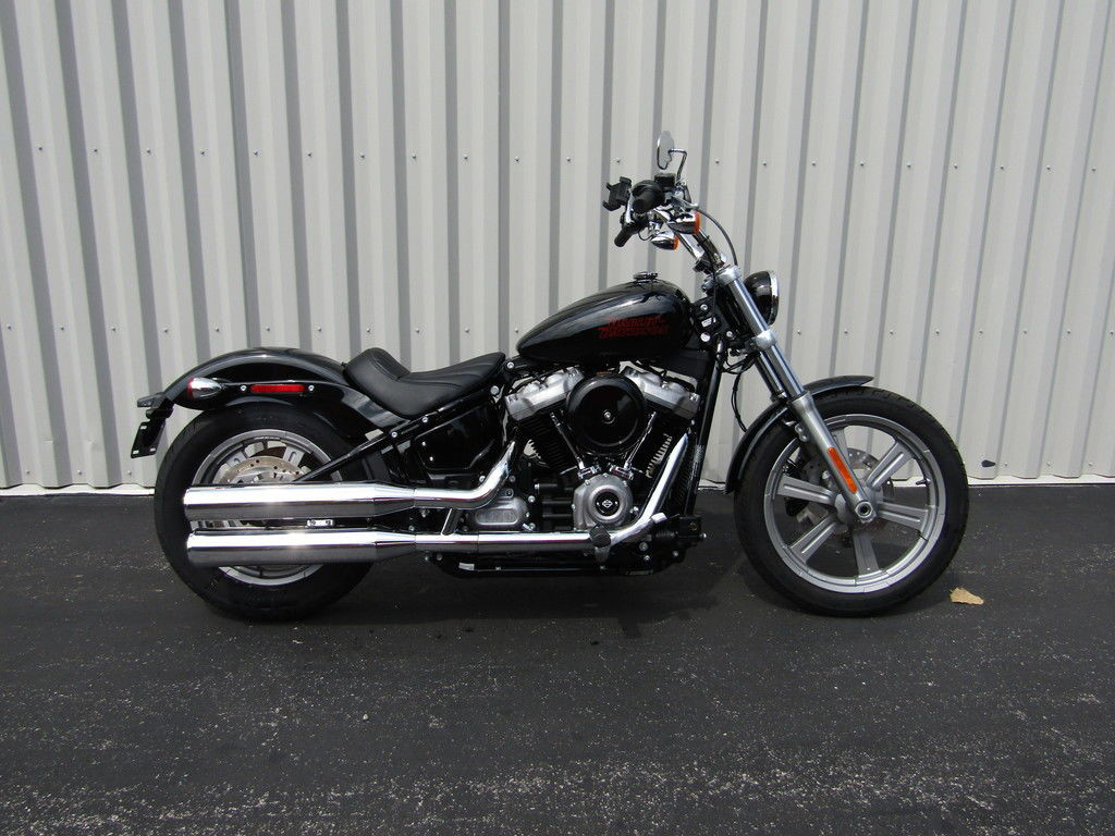 Softail® Standard