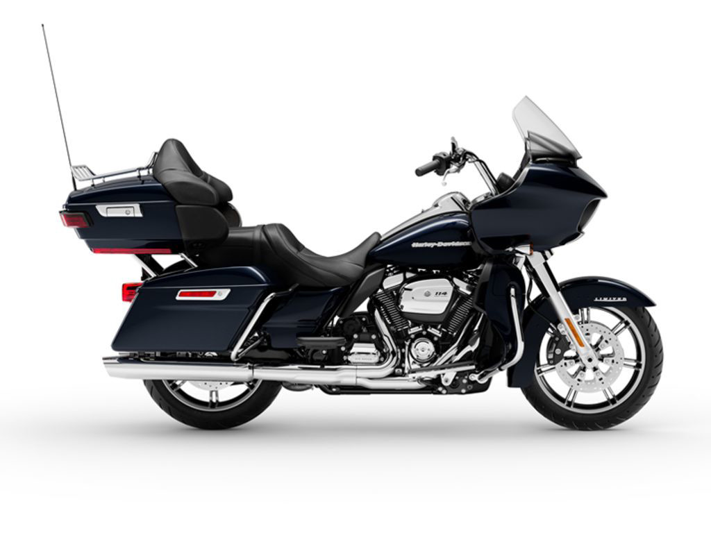 Road Glide® Limited