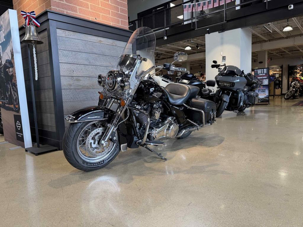 Road King®