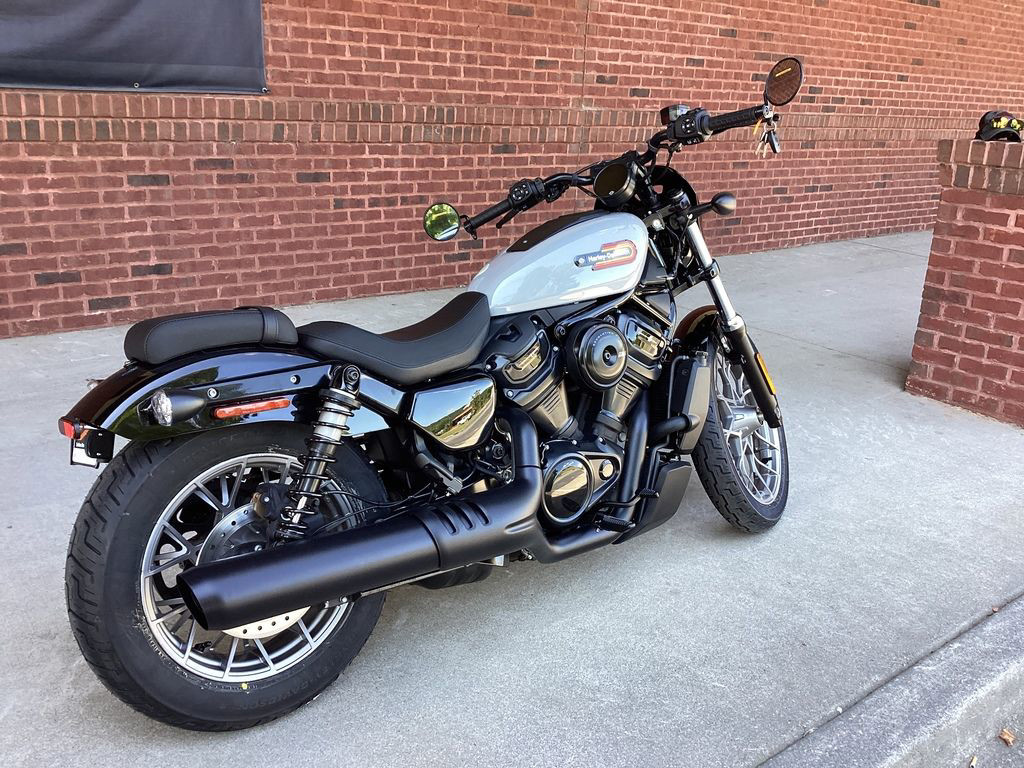 Nightster Special