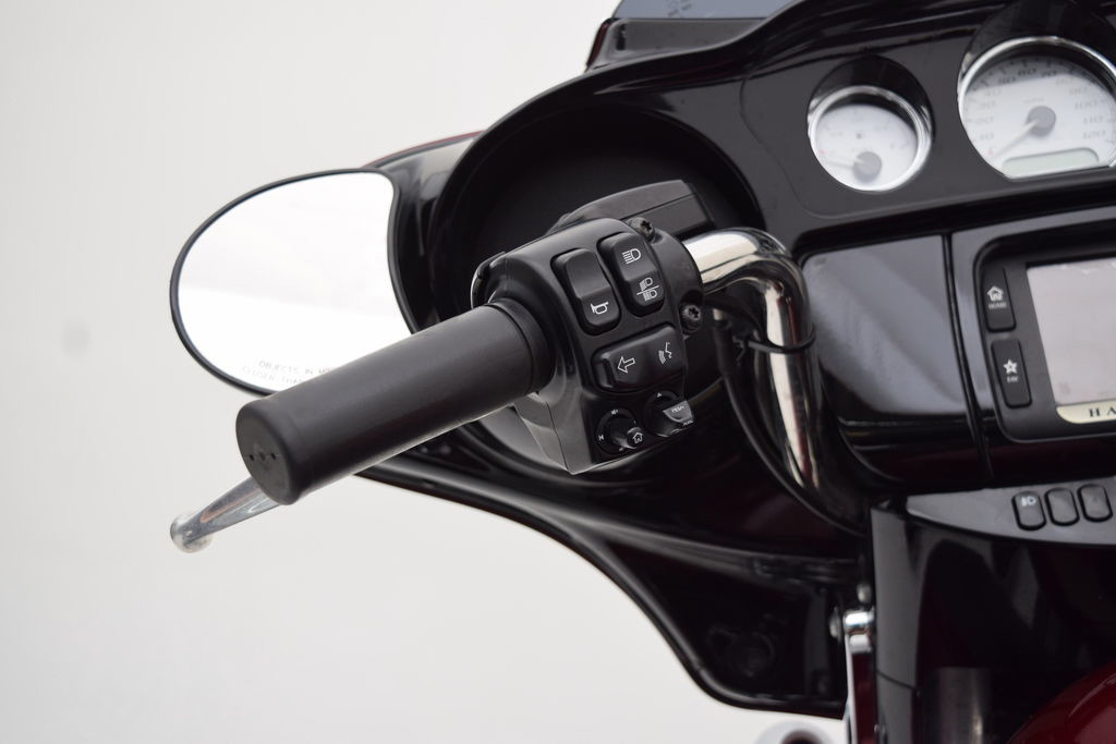 Street Glide® Special