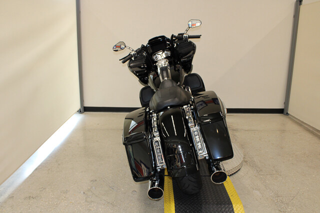 Road Glide® Limited