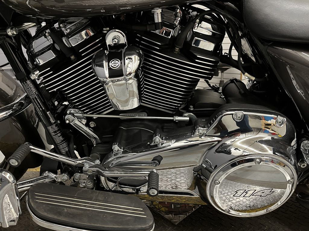 Street Glide® Special