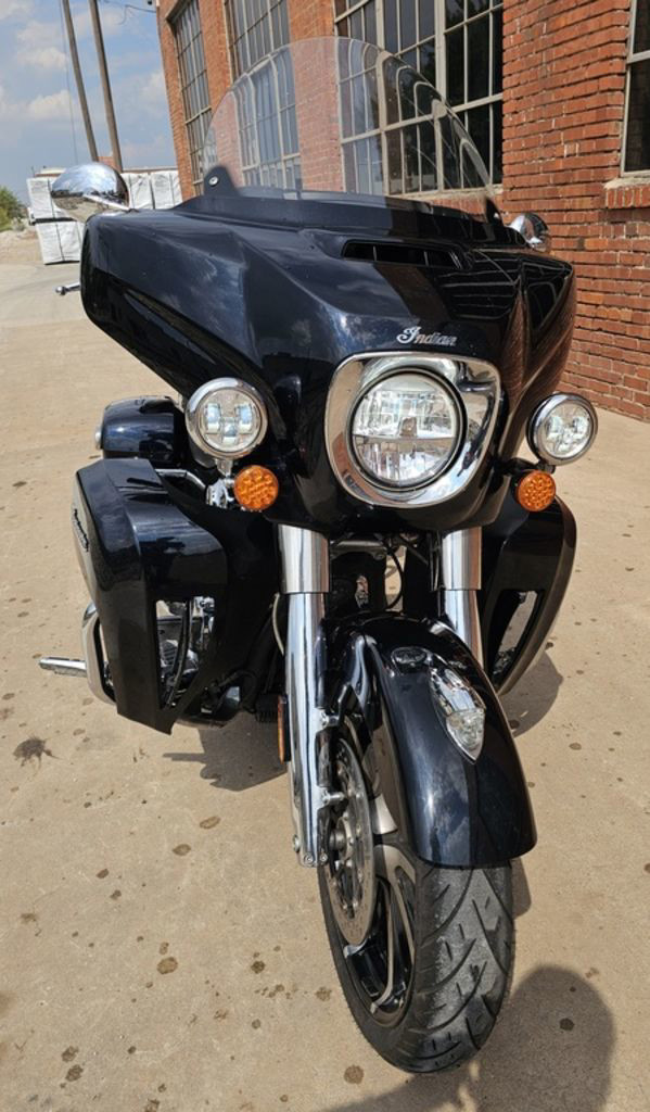 Roadmaster Limited