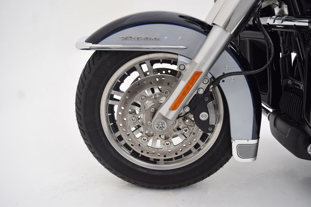 Tri Glide® Ultra