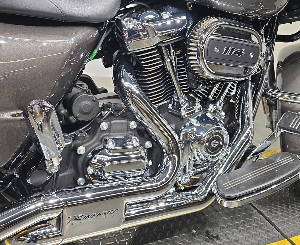 Road Glide® Special