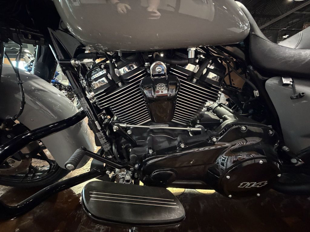 Road King® Special