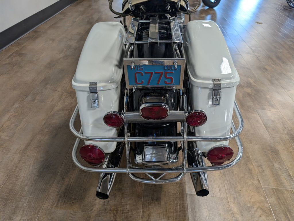 Electra Glide®