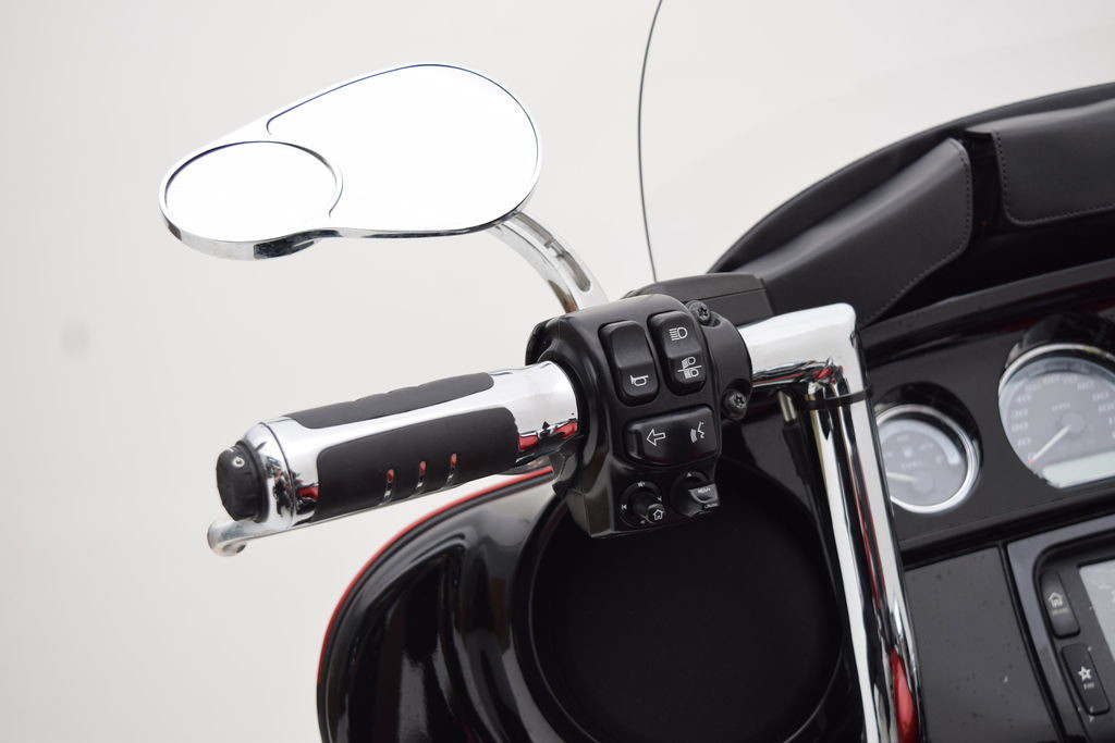 	Electra Glide® Ultra® Limited Low