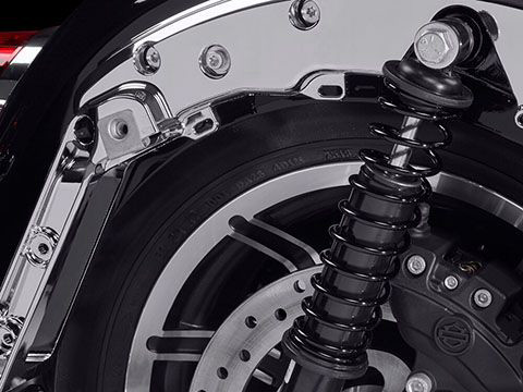 Electra Glide® Standard