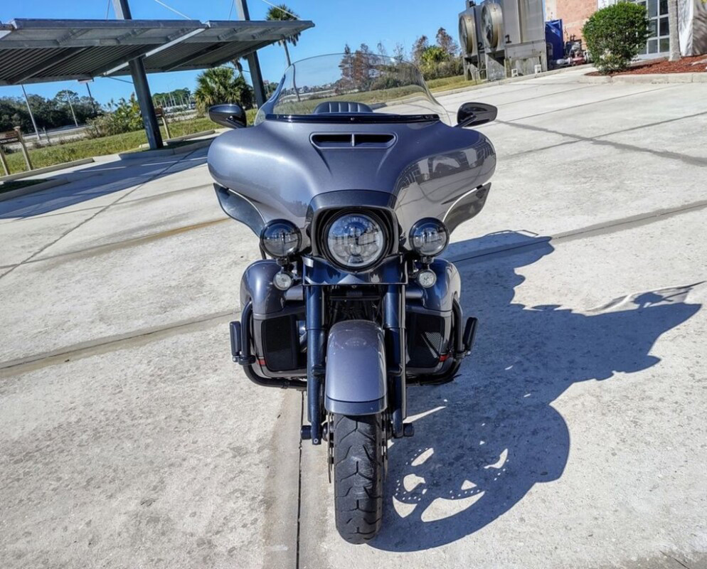 CVO® Limited