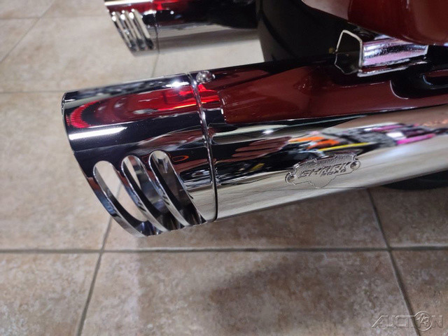 Road Glide®
