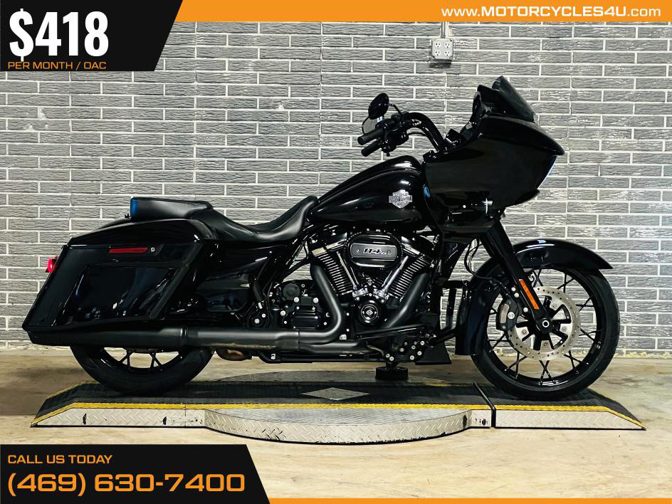 Road Glide® Special