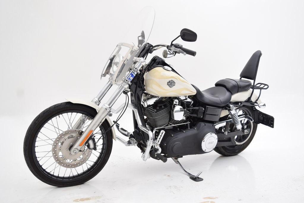 Dyna® Wide Glide®