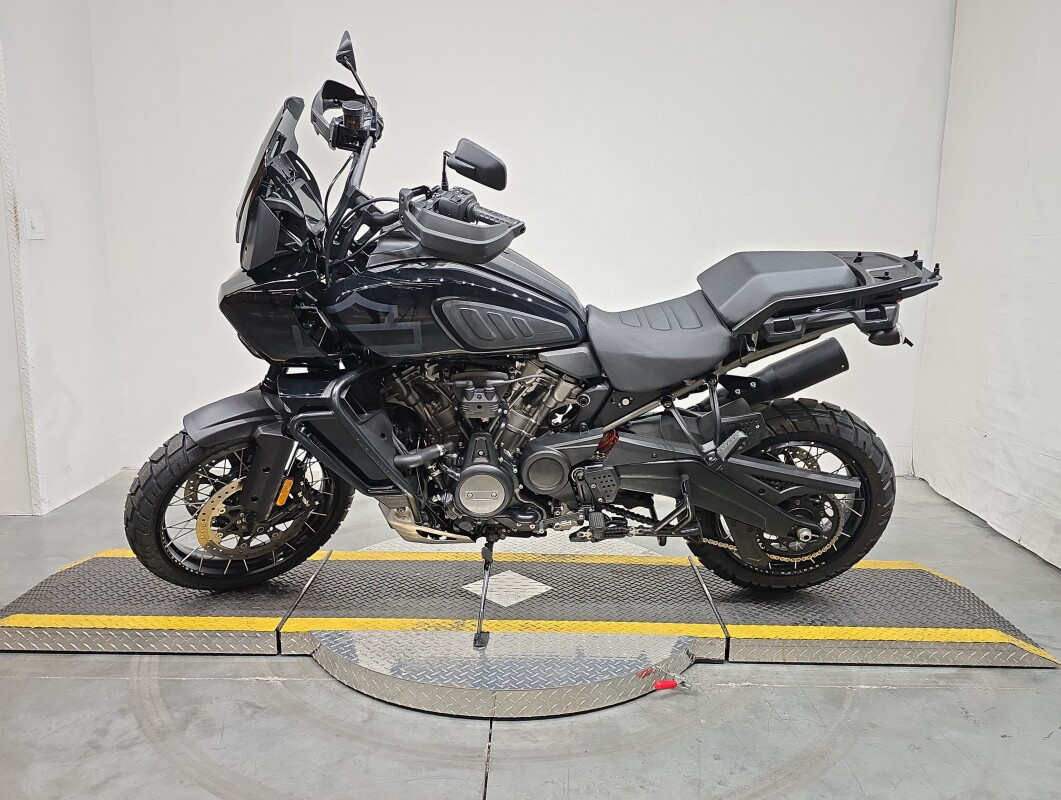 Pan America® 1250 Special