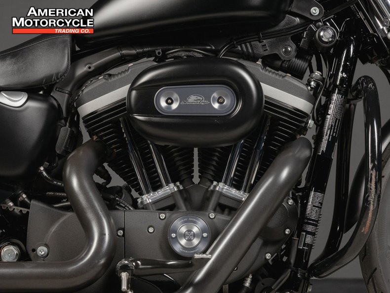Sportster® Iron 883®