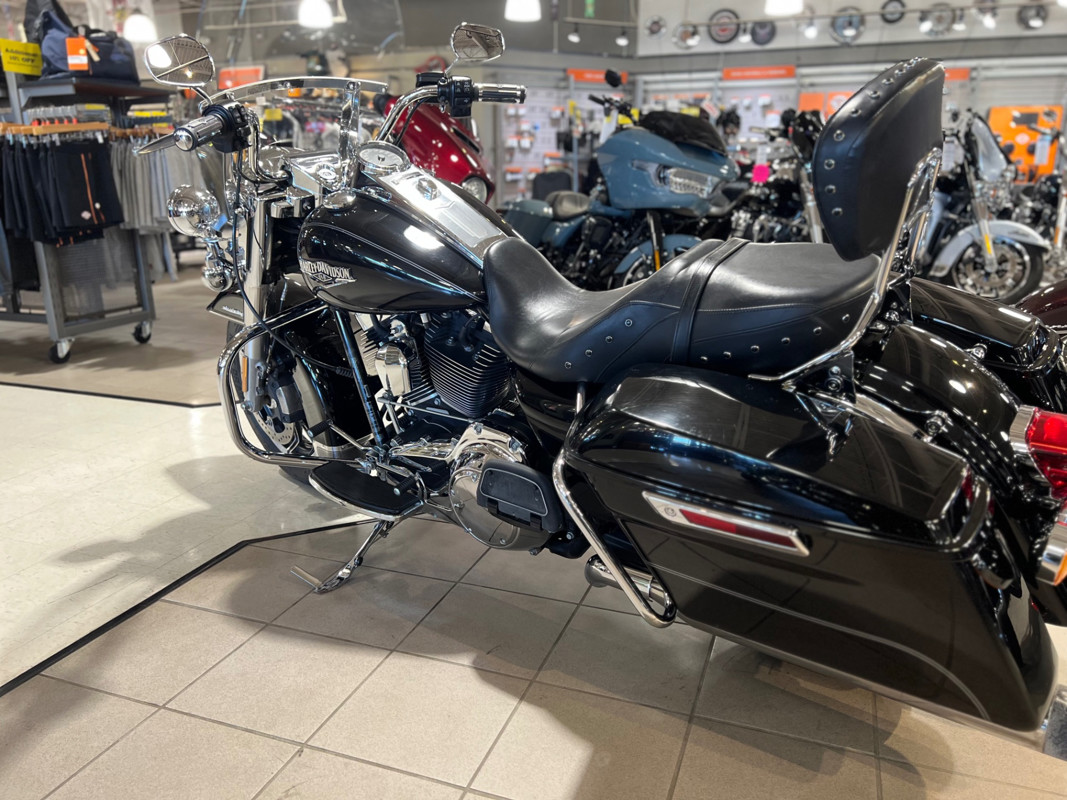 Road King®