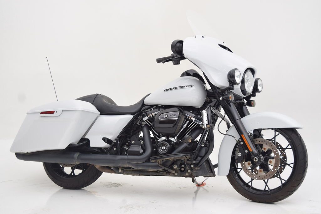 Street Glide® Special