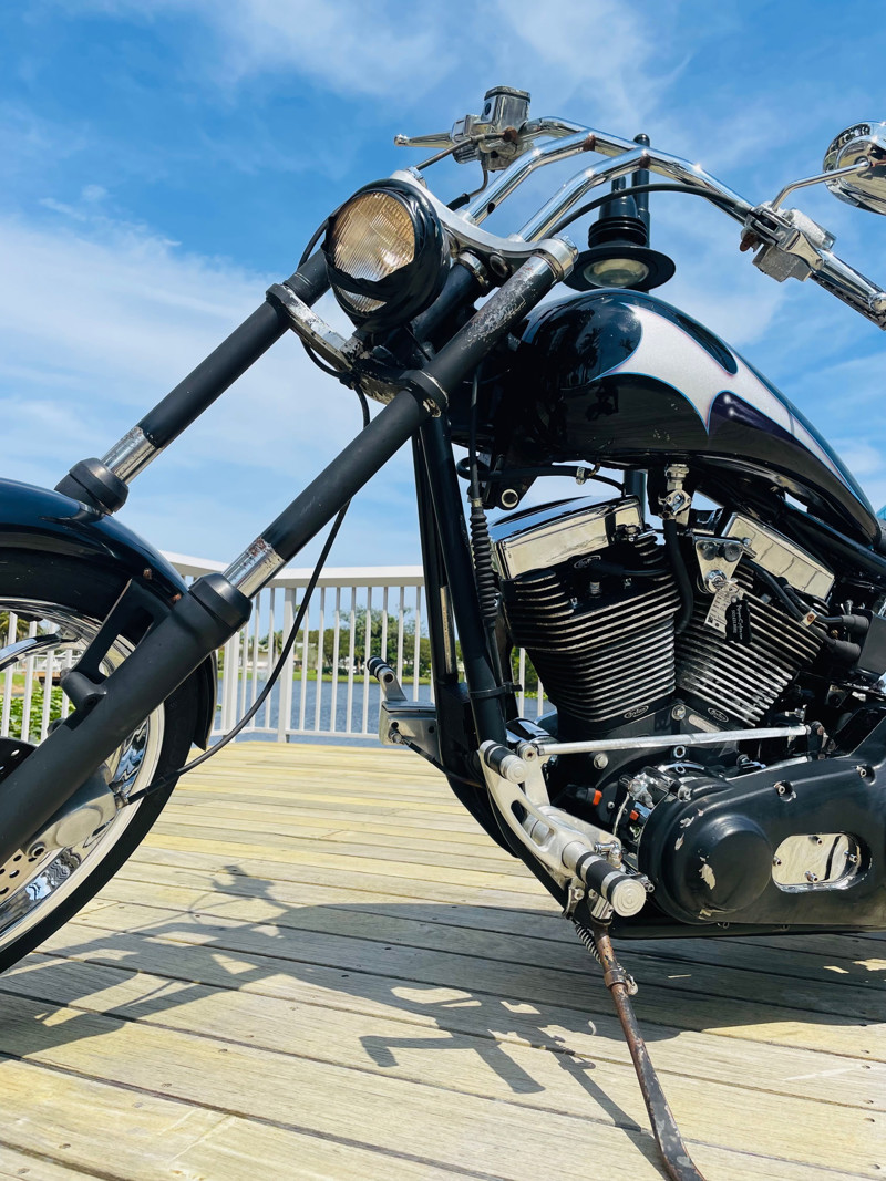 Chopper