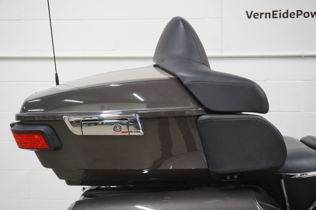 Tri Glide® Ultra