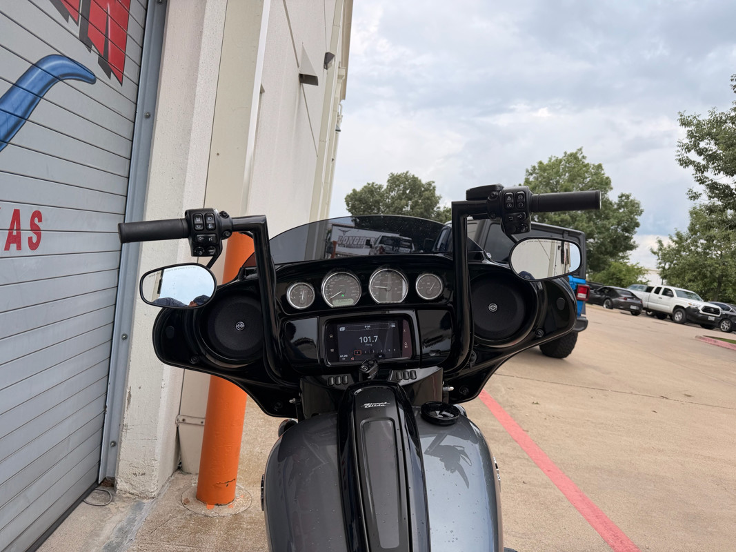 Street Glide® Special