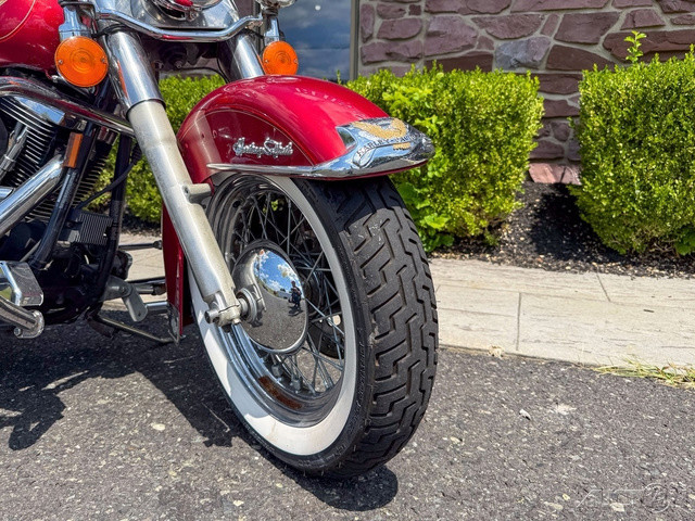 Heritage Softail® Classic