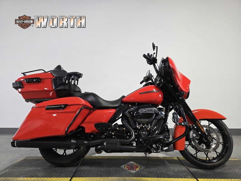 Street Glide® Special