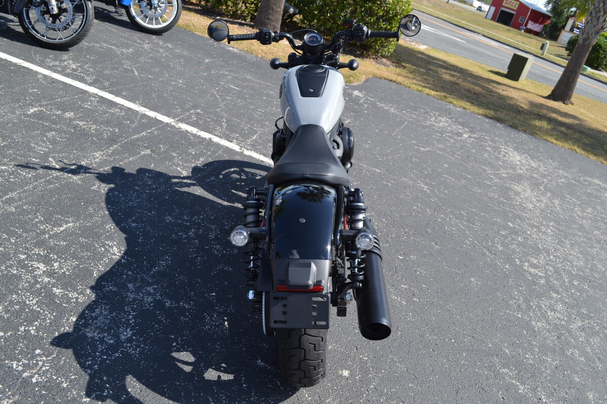 Nightster