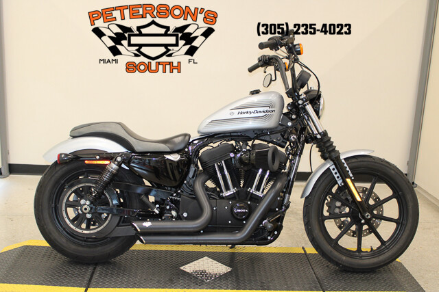 Iron 1200®