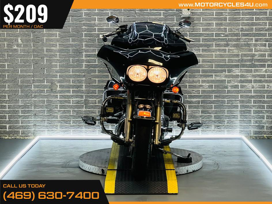 Electra Glide® Ultra Limited®